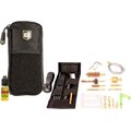 Breakthrough Badge Series - Pull Through Cleaning Kit With Molle Pouch 5.56 / 9MM / 12G