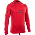 ION Promo Rashguard LS Mens Red