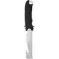 AquaLung Big Squeeze Lock Sheeps Foot Blade