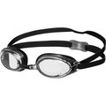 Orca Killa Speed Swimming Goggles Clear/Black