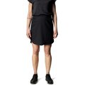 Houdini Stride Skirt True Black