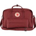 Fjällräven Kånken Weekender Ox Red (326)