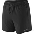 Patagonia Multi Trails Shorts 5 1/2" Womens Black