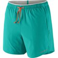 Patagonia Multi Trails Shorts 5 1/2" Womens Subtidal Blue