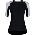 Orca Athlex Sleeved Tri Top Trisuit Womens White