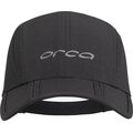 Orca Foldable Cap Black