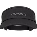 Orca Visor Unisex Black