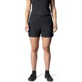 Houdini Pace Light Shorts Womens True Black