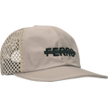 Ferro Concepts Redacted Logo Hat Tan