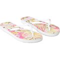 Rip Curl Copacabana Bloom Open Toe Womens White