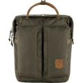 Fjällräven Haulpack No.1 Dark Olive (633)