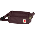 Fjällräven High Coast Hip Pack Blackberry (424)