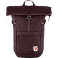 Fjällräven High Coast Foldsack 24 Blackberry (424)