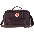 Fjällräven Kånken Weekender Blackberry (424)