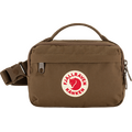 Fjällräven Kånken Hip Pack Dark Oak (299)