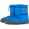 Fjällräven Expedition Down Booties UN Blue (525)