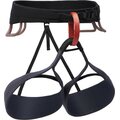 Black Diamond Solution Harness Mens Carbon