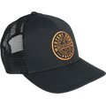 Mystery Ranch Brand Seal Hat Black