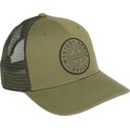 Mystery Ranch Brand Seal Hat Forest