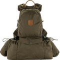 Fjällräven Lappland Vest Pack Dark Olive (633)