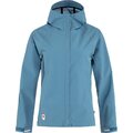 Fjällräven HC Hydratic Trail Jacket Womens Dawn Blue (543)