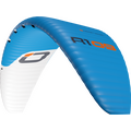 Ozone R1 V5 Kite Only 8m² Light Blue/White