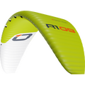 Ozone R1 V5 Kite Only 8m² Lime/White