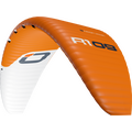 Ozone R1 V5 Kite Only 8m² Orange/White