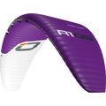 Ozone R1 V5 Kite Only 8m² Plum/White