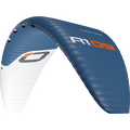 Ozone R1 V5 Kite Only 8m² Slate Blue/White