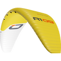 Ozone R1 V5 Kite Only 8m² Yellow/White