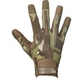 MoG High Abrasion ErgoShield Gloves Multicam