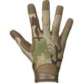 MoG Target High Abrasion Gloves Multicam
