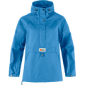 Fjällräven Vardag Anorak Womens UN Blue (525)