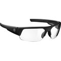 Magpul Helix Eyewear Black Frame, Clear Lens