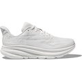 Hoka Clifton 9 Womens White / White