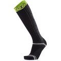 Sidas Endurance Racing Knee Compression Socks Black/Yellow