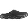 Salomon Reelax Slide 6.0 Women Black / Black / Alloy