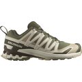 Salomon XA PRO 3D V9 Mens Deep Lichen Green / Safari / Dark Earth