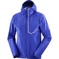 Salomon Bonatti Trail Jacket Mens Surf The Web