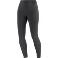 Salomon Cross Multi 28'' Tight Womens Deep Black