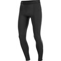 Salomon Sense Aero Stow Tights Men Deep Black