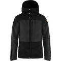 Fjällräven Keb Jacket Mens Black (550)