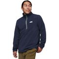 Cotopaxi Amado Fleece Pullover Mens Graphite