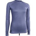 ION Rashguard Women LS Lost Lilac