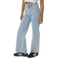 Rip Curl Holiday Denim Womens Light Blue