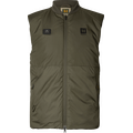 Härkila Clim8 Base Waistcoat Mens Willow Green