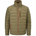 Alan Paine Calsall Jacket Mens (Esittelykappale) Olive