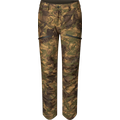 Härkila Deer Stalker Camo HWS Trousers Womens AXIS MSP®Forest