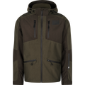 Seeland Chaser Jacket Mens Pine Green